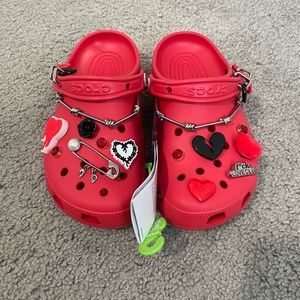 New Karol G Crocs.